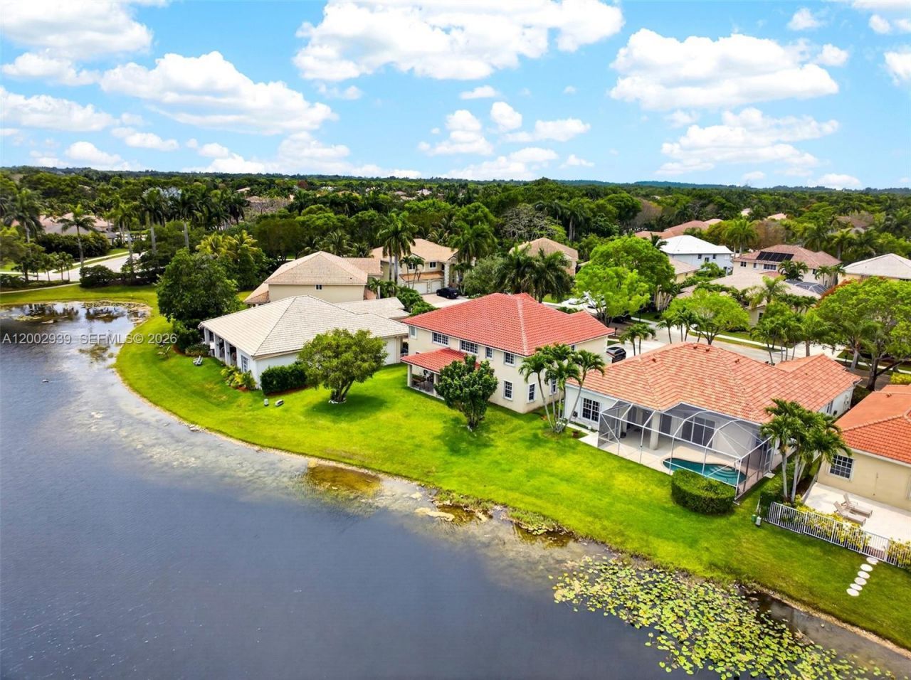 3928 Heron Ridge Ln, Weston, FL 33331 Photo