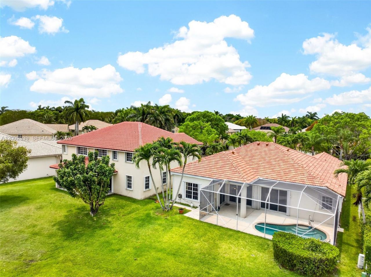 3928 Heron Ridge Ln, Weston, FL 33331 Photo