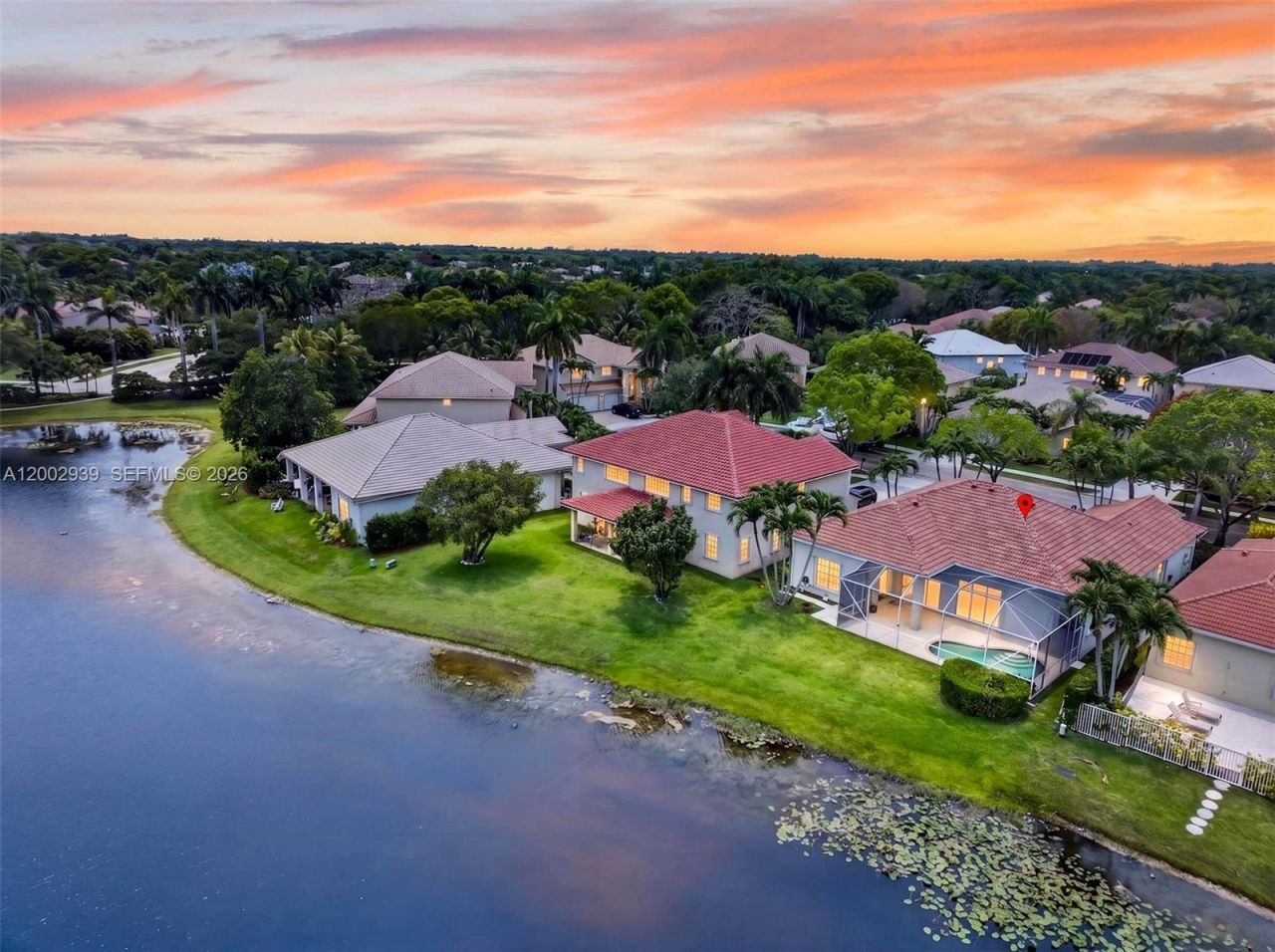 3928 Heron Ridge Ln, Weston, FL 33331 Photo