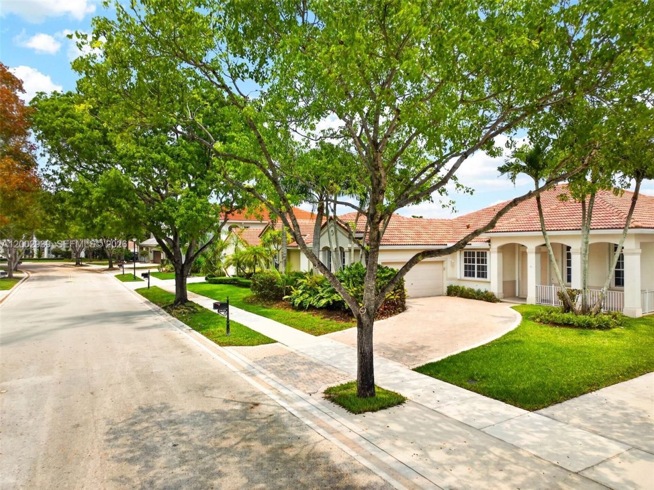 3928 Heron Ridge Ln, Weston, FL 33331 Photo