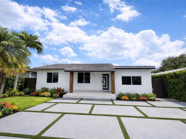 6540 SW 25th St , Miami, FL 33155