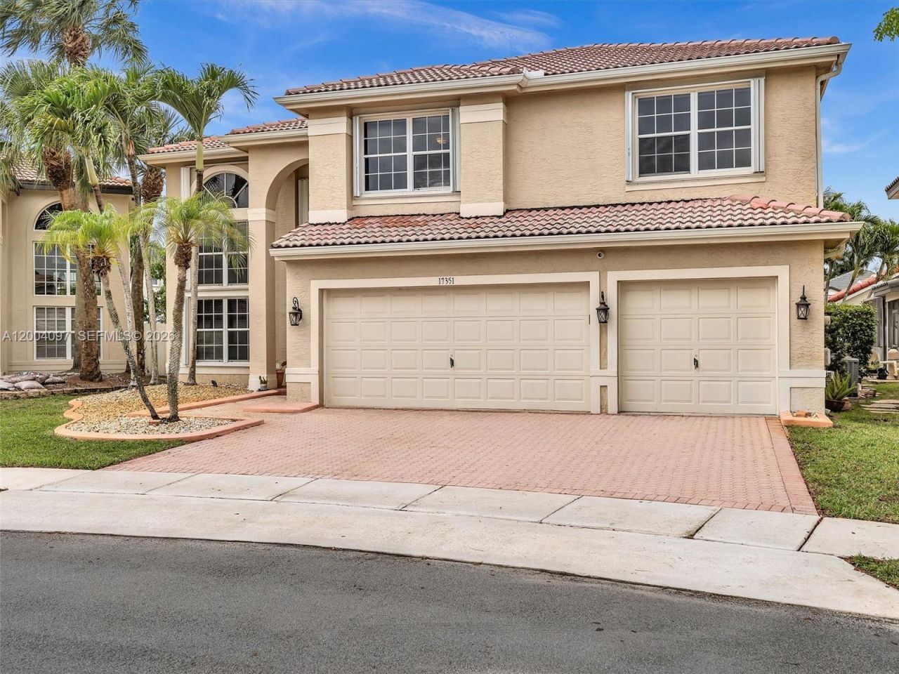 17351 SW 32nd Ct , Miramar, FL 33029 Photo