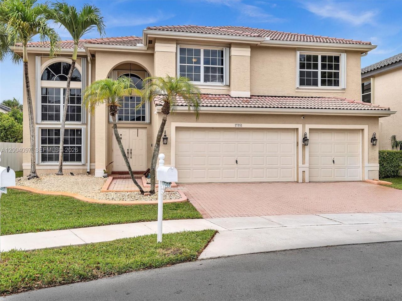 17351 SW 32nd Ct , Miramar, FL 33029 Photo
