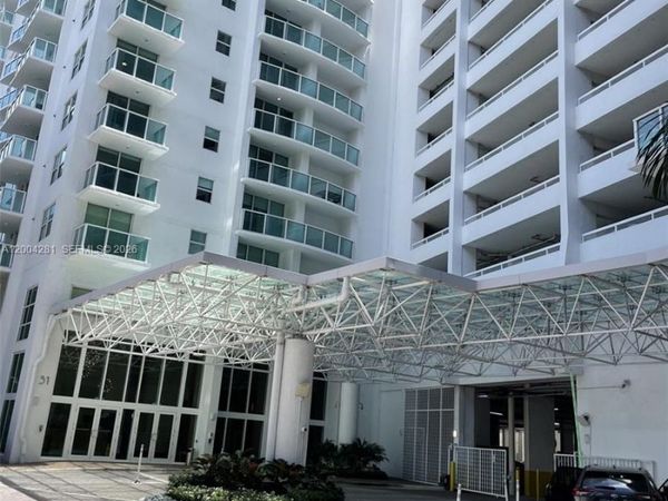41 SE 5th St, Unit 1614, Miami, FL 33131