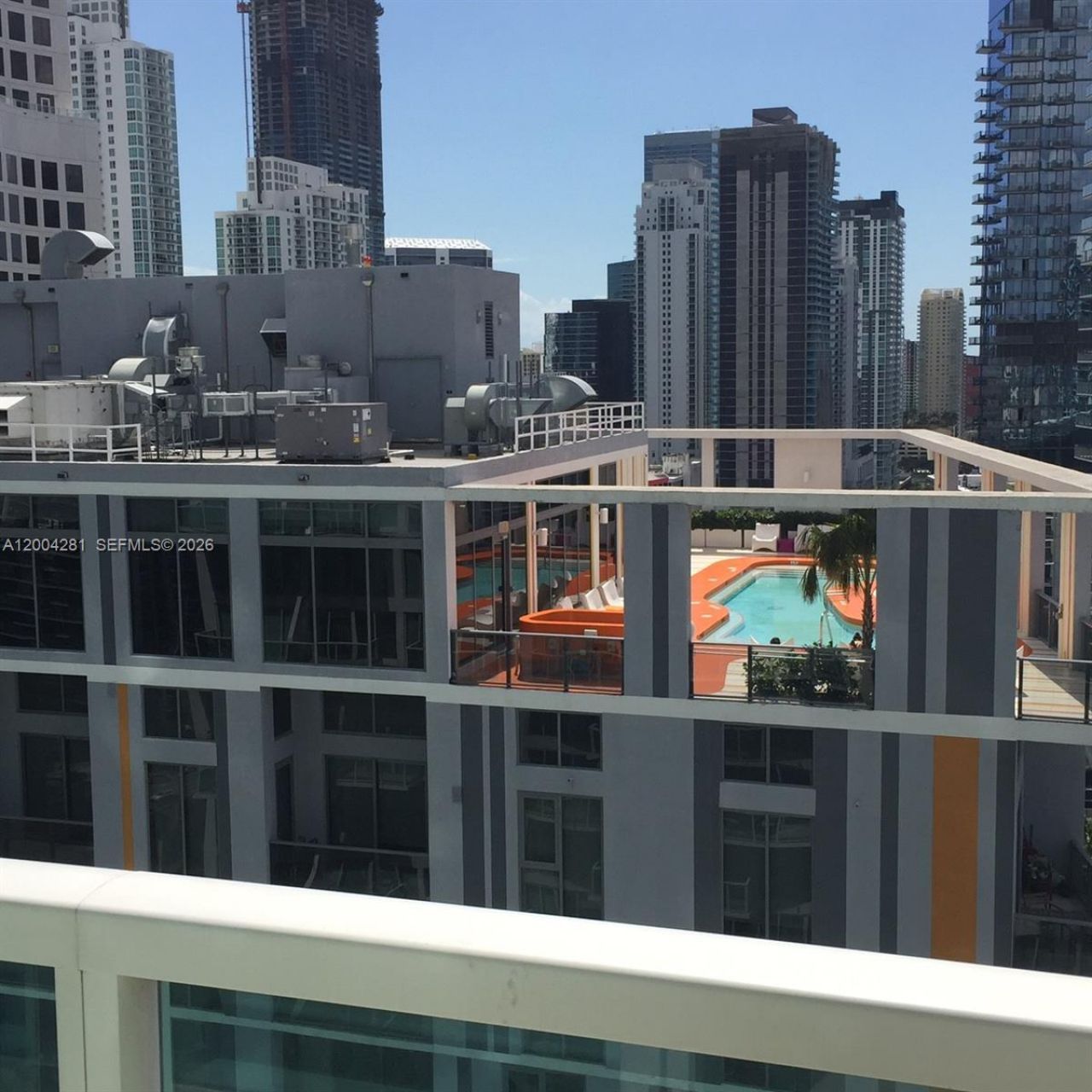 41 SE 5th St, Unit 1614, Miami, FL 33131 Photo