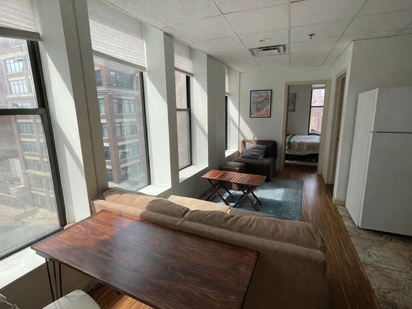 72 Kneeland, Unit 603, Boston, MA 02111