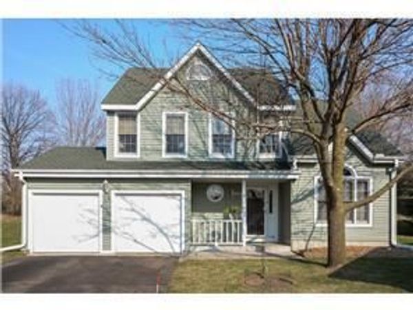 11270 50th Place N, Plymouth, MN 55442