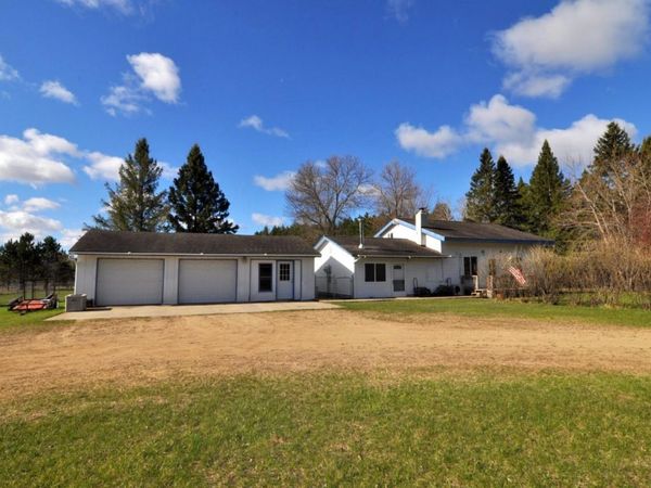 24892 277th Avenue, Nevis, MN 56467