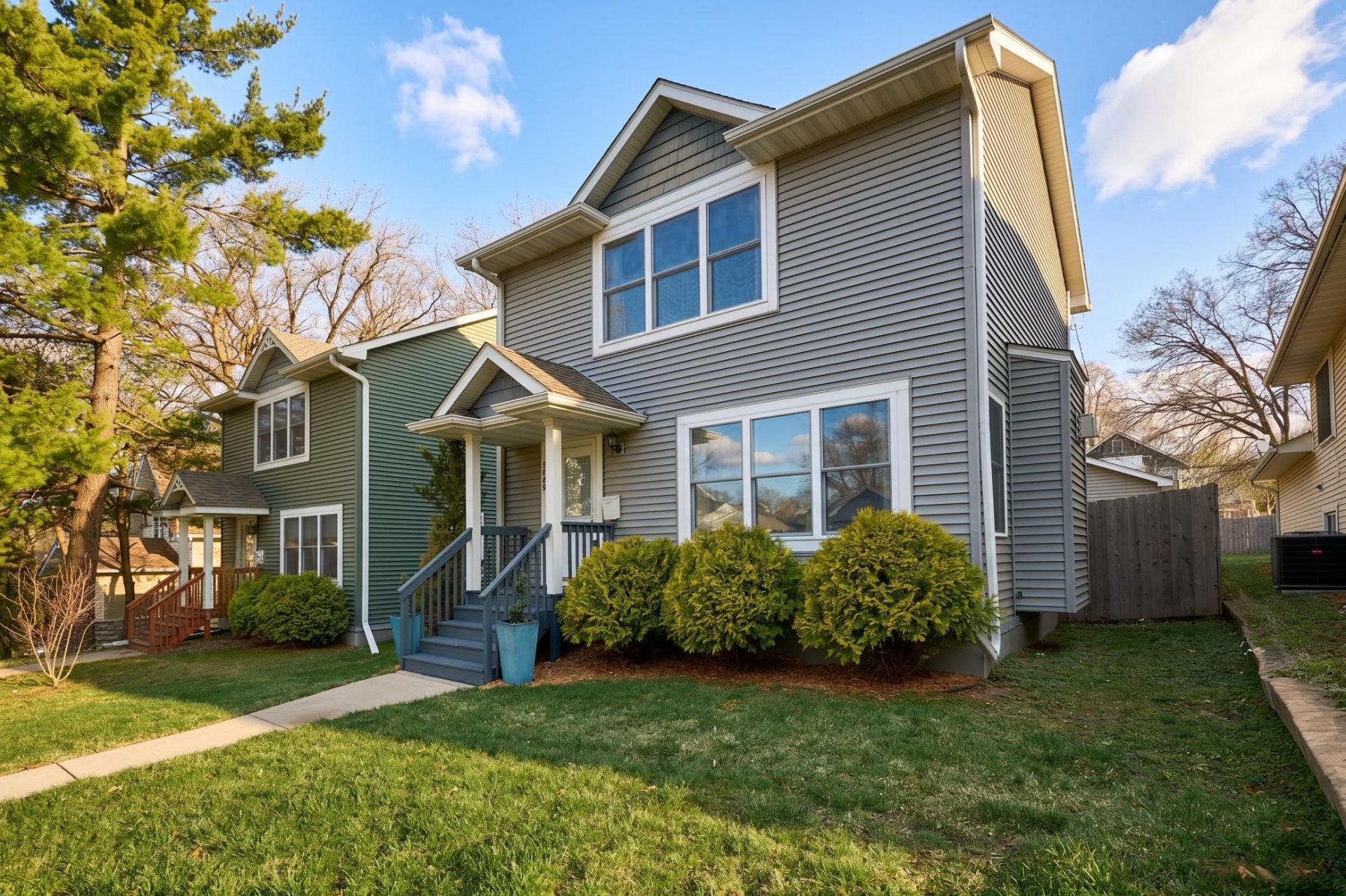 3846 Tyler Street NE, Columbia Heights, MN 55421