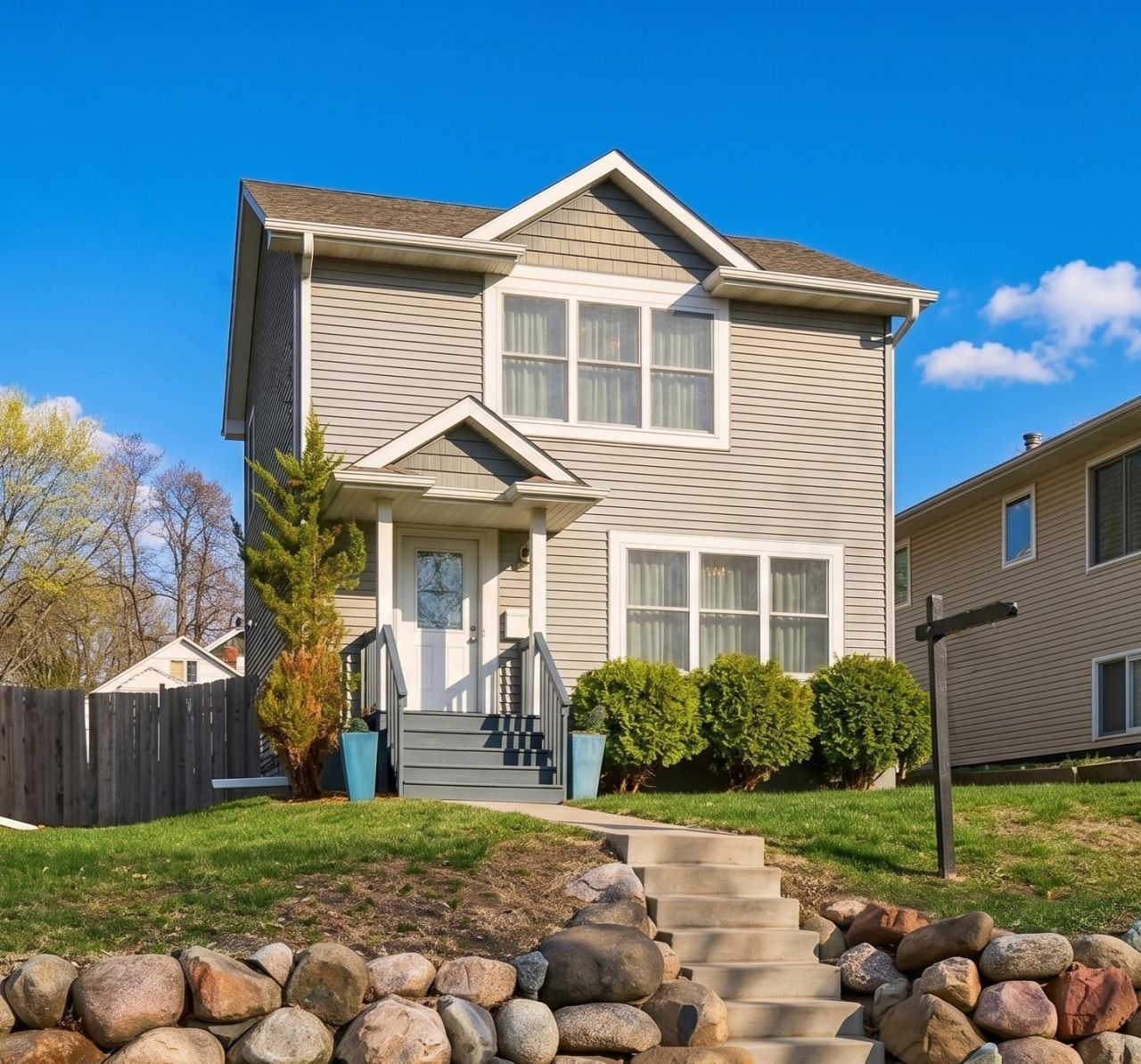 3846 Tyler Street NE, Columbia Heights, MN 55421