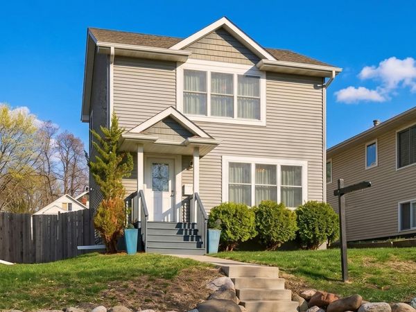 3846 Tyler Street NE, Columbia Heights, MN 55421