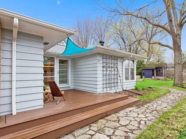 1800 York Avenue N, Golden Valley, MN 55422