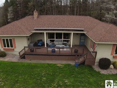 1744 Windfall Road , Olean, NY 14760