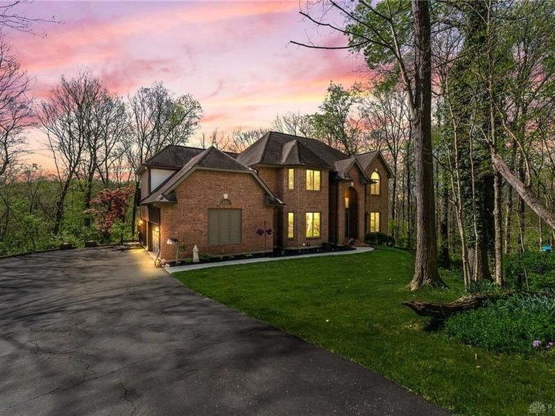 2496 Stewart Road, Xenia, OH 45385 Photo 1