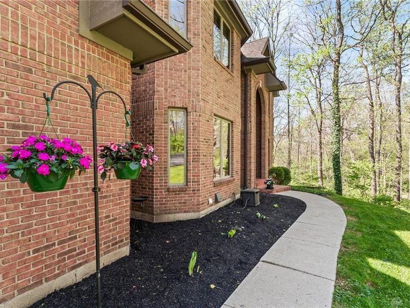 2496 Stewart Road, Xenia, OH 45385 Photo 11