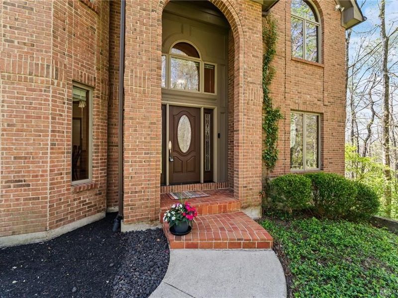 2496 Stewart Road, Xenia, OH 45385 Photo 2