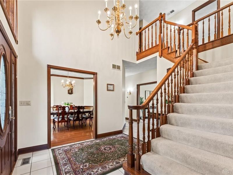 2496 Stewart Road, Xenia, OH 45385 Photo 4