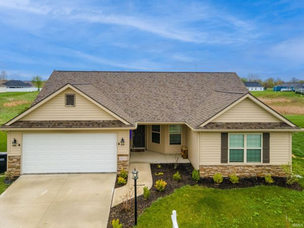 1113 N Franklin Street, Garrett, IN 46738