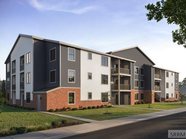 1142 S Skyline Drive, Unit 205, IDAHO FALLS, ID 83402