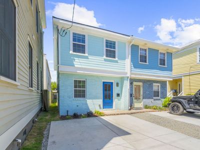 24 Blake Street, Unit B, Charleston, SC 29403