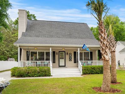 2329 Ameron Ct., North Myrtle Beach, SC 29582