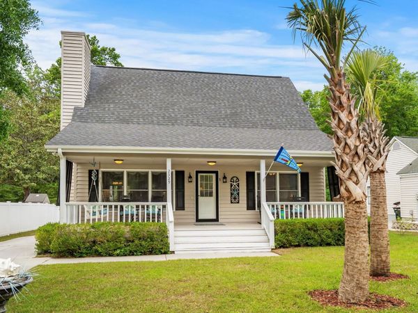 2329 Ameron Ct., North Myrtle Beach, SC 29582