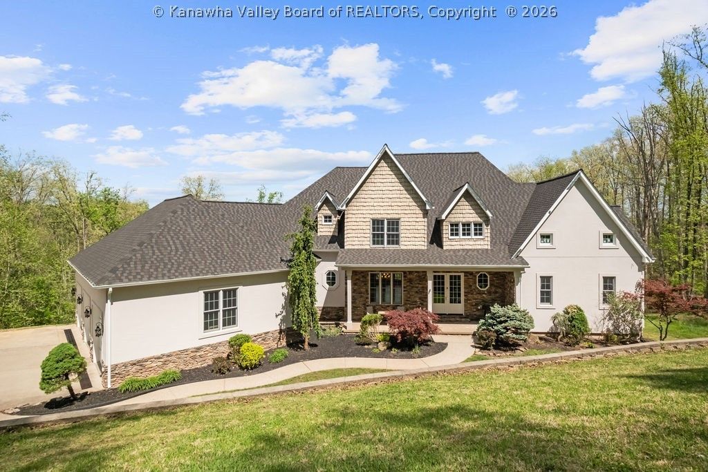 24 Quail Pointe Drive, Charleston, WV 25302 Main Photo