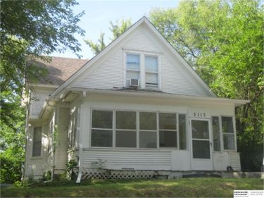 3117 Corby Street , Omaha, NE 68111