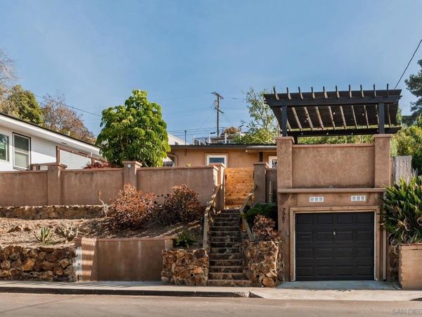 7967 Normal Ave, La Mesa, CA 91941