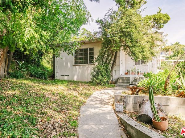 3765 Mayfair Drive , Los Angeles, CA 90065