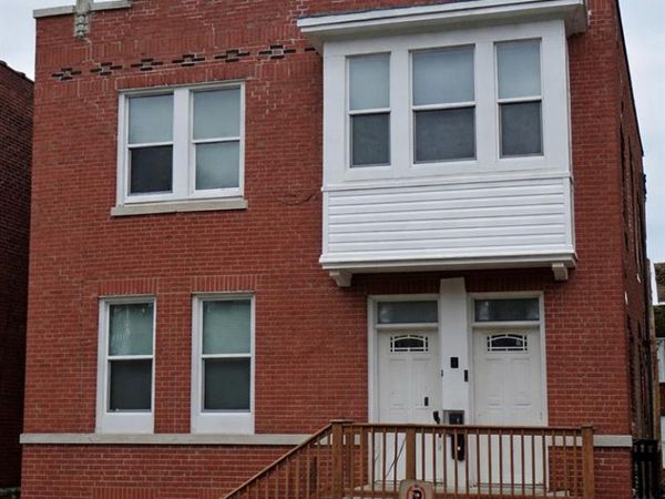 4537 S Compton Avenue, St Louis, MO 63111