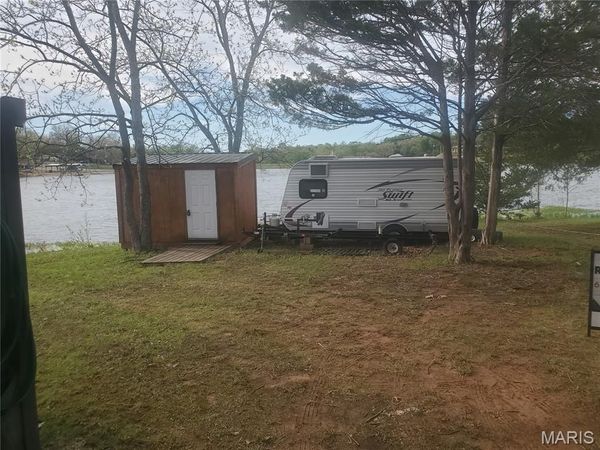 509 Large Mouth Drive, Bonne Terre, MO 63628