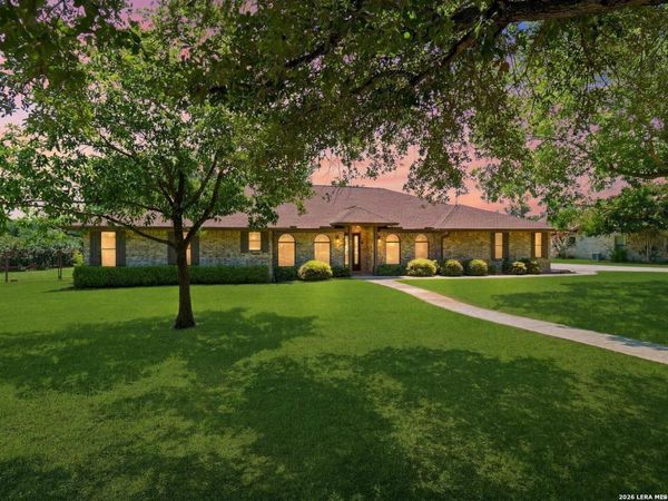 4730 Stanteen, San Antonio, TX 78263