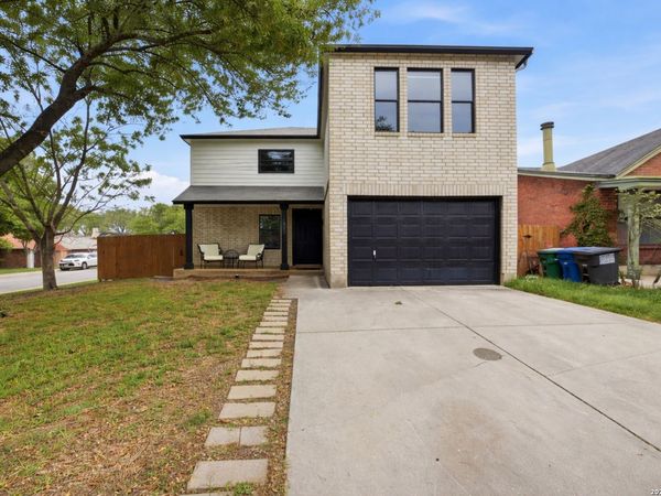 13050 CAVERN PARK DR, San Antonio, TX 78249