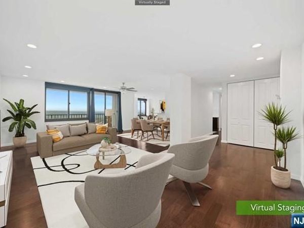 200 Winston Drive 3102, Unit 3102, CLIFFSIDE PARK, NJ 07010