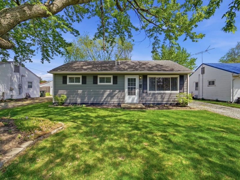 1406 Severs Drive, Piqua, OH 45356 Photo 1