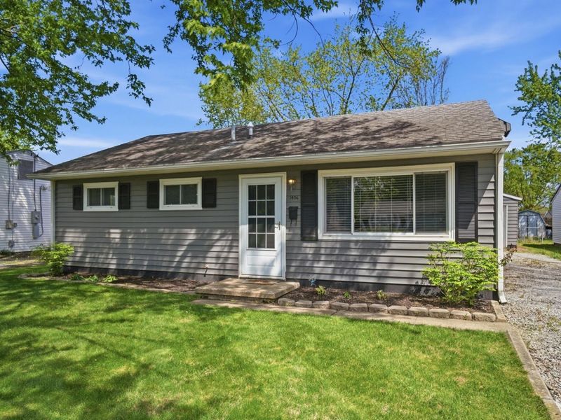 1406 Severs Drive, Piqua, OH 45356 Photo 2