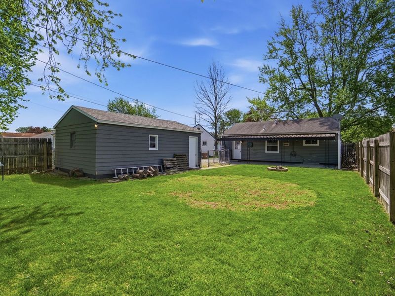 1406 Severs Drive, Piqua, OH 45356 Photo 25