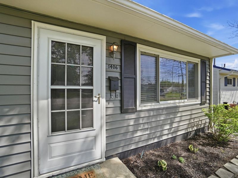 1406 Severs Drive, Piqua, OH 45356 Photo 4