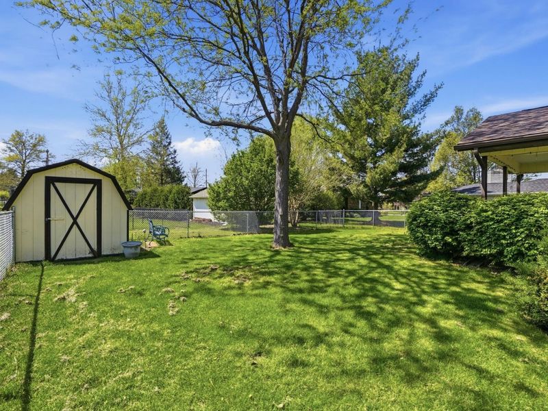 1007 Carnation Drive, Wapakoneta, OH 45895 Photo 28