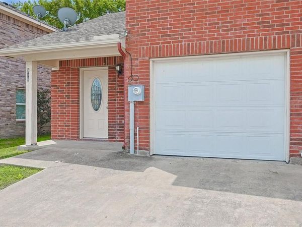 819 Parkplace Ridge, Princeton, TX 75407