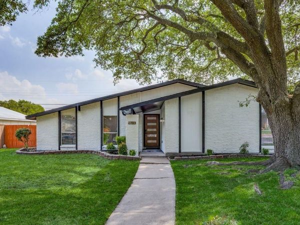 1512 Hayfield Drive, Plano, TX 75023