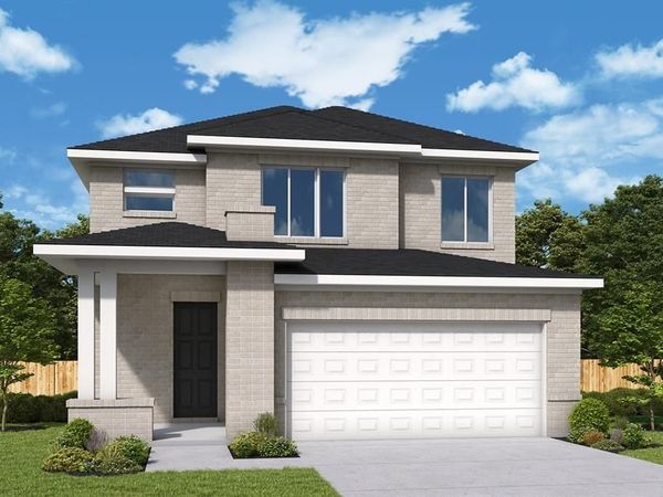 2331 Clearwater Way, Royse City, TX 75189