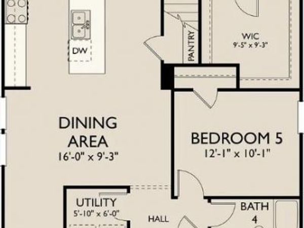 14150 Harden Street , Pilot Point, TX 76258