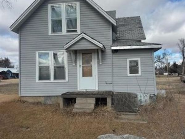 201 E 5th Street, Gove City, KS 67736