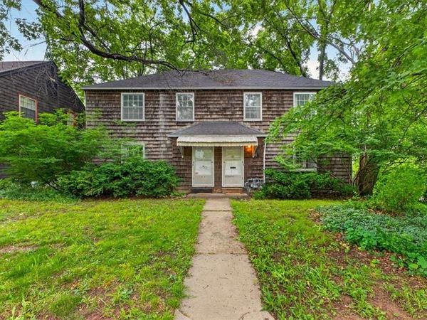 636 E 63rd Terrace, Kansas City, MO 64110