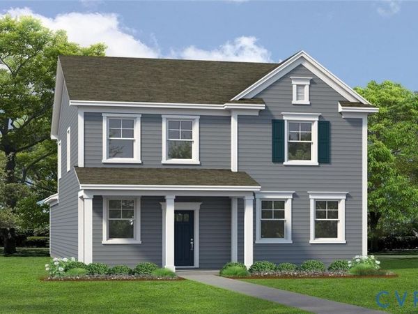 17490 Clark & York Boulevard , Ruther Glen, VA 22546