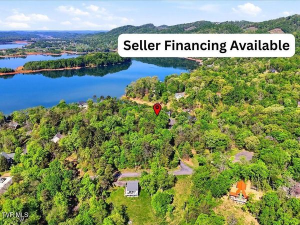 1609 Sequoyah Drive, Mooresburg, TN 37811