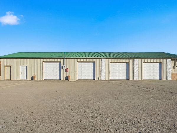 600 Southwest Kentucky Avenue, Norton, VA 24273