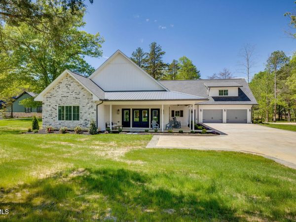 350 Sunset Harbor Drive, Dandridge, TN 37725